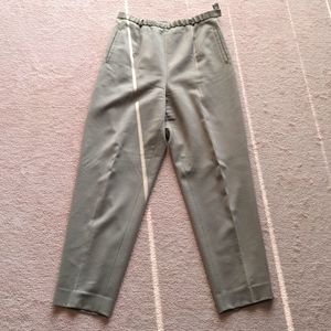 Pendleton vintage virgin wool trousers, size 12